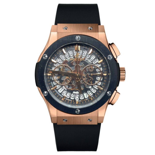 Hublot Classic Fusion Aerofusion 45mm Art 5110