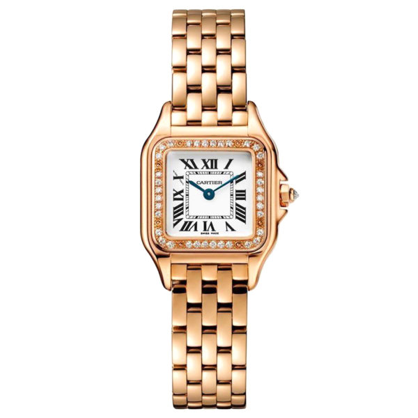 Cartier Panthere de Cartier 22mm Art 5108