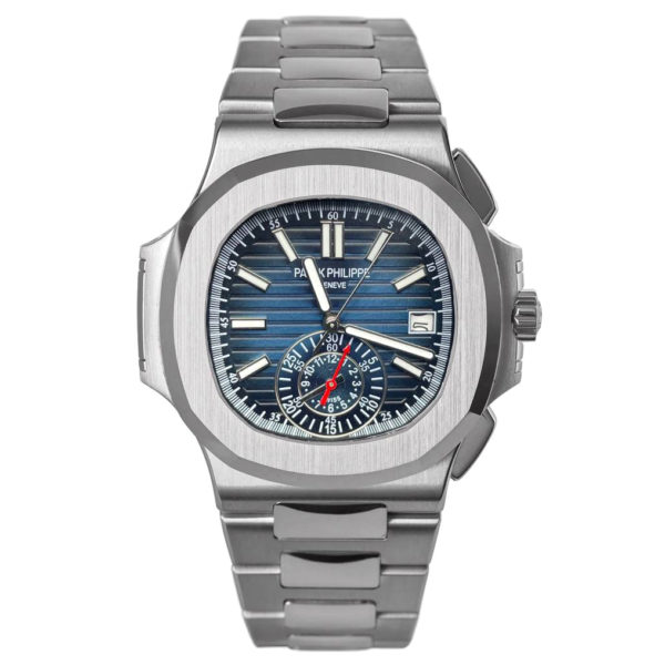 Patek Philippe Nautilus 40mm Art 5119