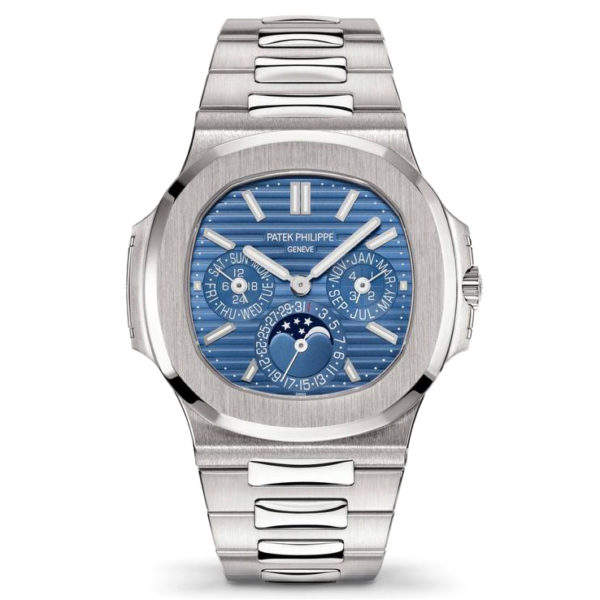 Patek Philippe Nautilus 40mm Art 5120
