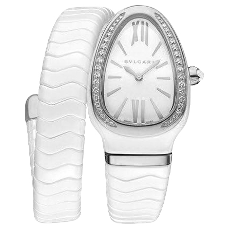 Bvlgari Serpenti Spiga 35mm