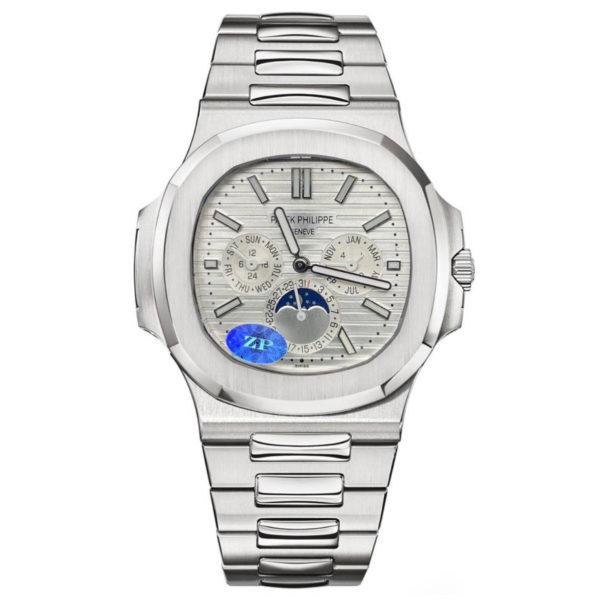 Patek Philippe Nautilus 40mm Art 5133