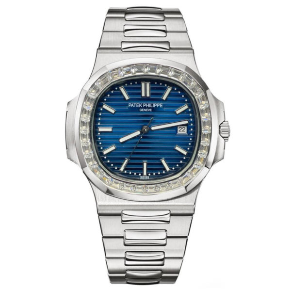 Patek Philippe Nautilus 40mm Art 5135