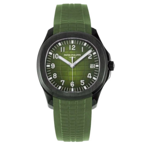 Patek Philippe Aquanaut 40mm Art 5142
