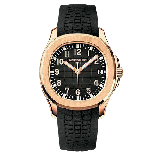 Patek Philippe Aquanaut 40mm Art 5144