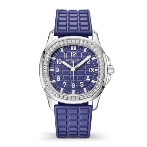 Patek Philippe Aquanaut 36mm Art 5158