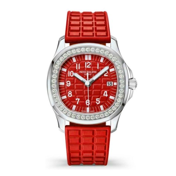 Patek Philippe Aquanaut 36mm Art 5155