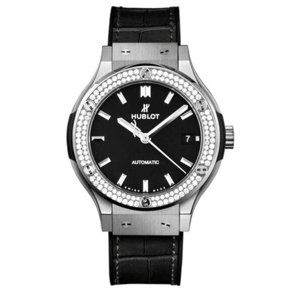 Hublot Classic Fusion 38mm 565.NX.7071.LR.1104