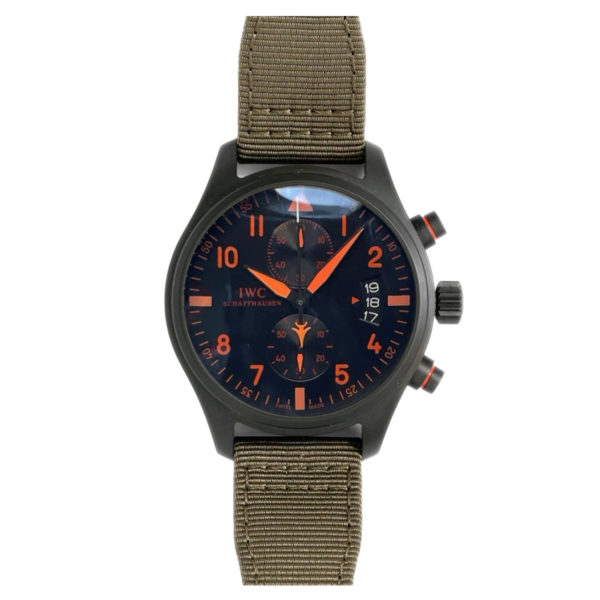 IWC Pilot`s Watches Art 5264