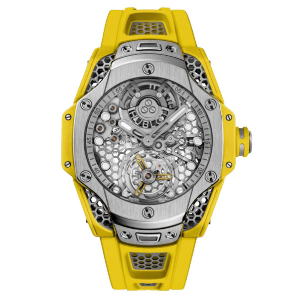 Hublot Tourbillon Samuel Ross 44mm Art 5265