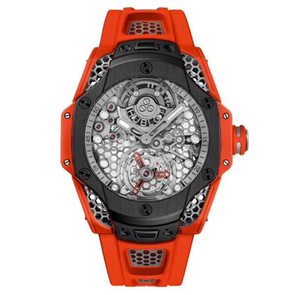 Hublot Tourbillon Samuel Ross 44mm Art 5267