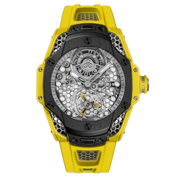 Hublot Tourbillon Samuel Ross 44mm Art 5266