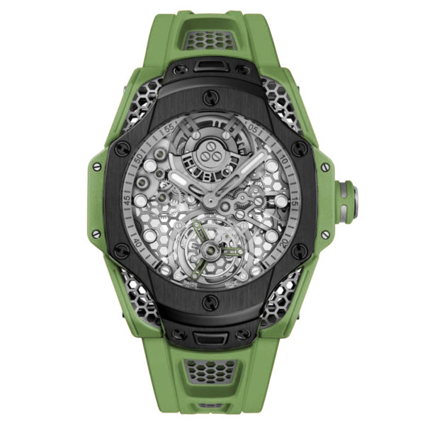 Hublot Tourbillon Samuel Ross 44mm Art 5268