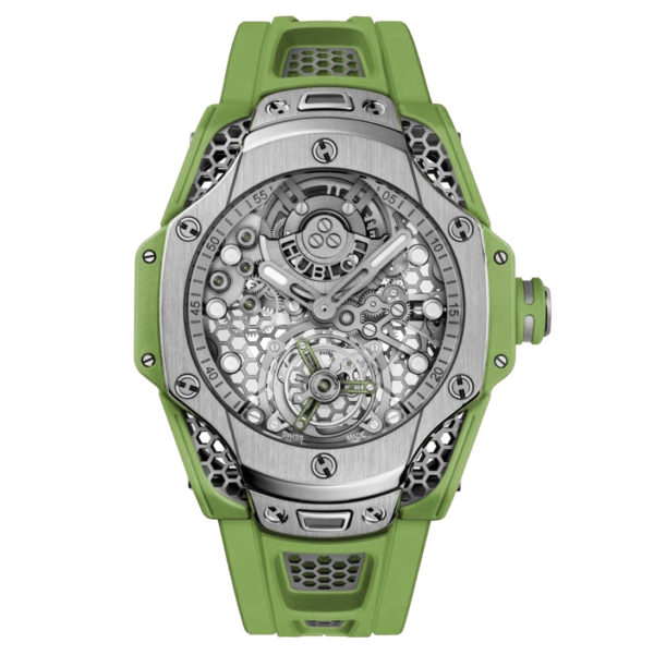 Hublot Tourbillon Samuel Ross 44mm Art 5271