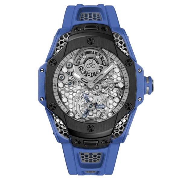 Hublot Tourbillon Samuel Ross 44mm Art 5272