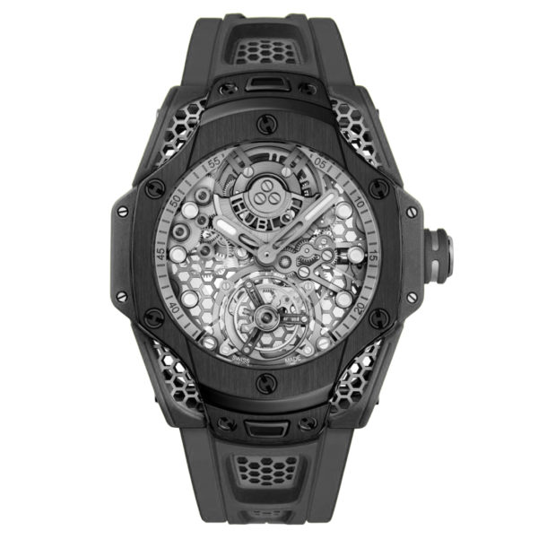 Hublot Tourbillon Samuel Ross 44mm Art 5269