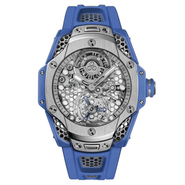 Hublot Tourbillon Samuel Ross 44mm Art 5270