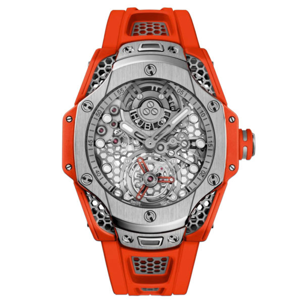 Hublot Tourbillon Samuel Ross 44mm Art 5273