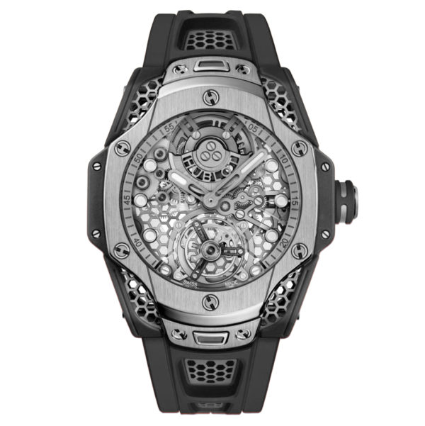 Hublot Tourbillon Samuel Ross 44mm Art 5274