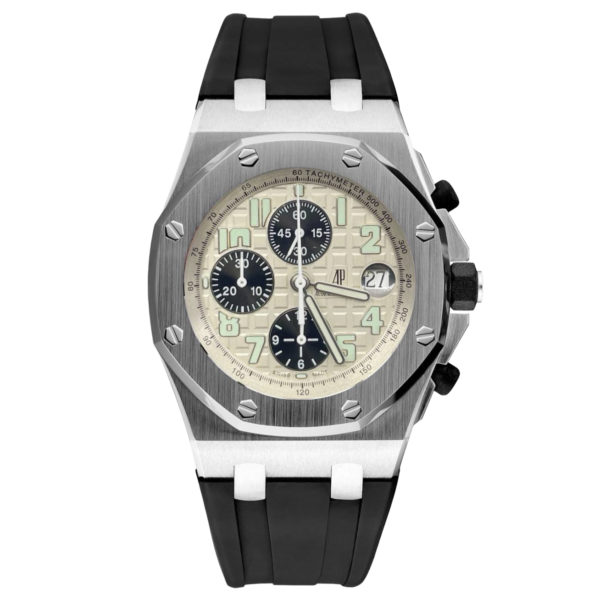 Audemars Piguet Royal Oak Offshore 42mm