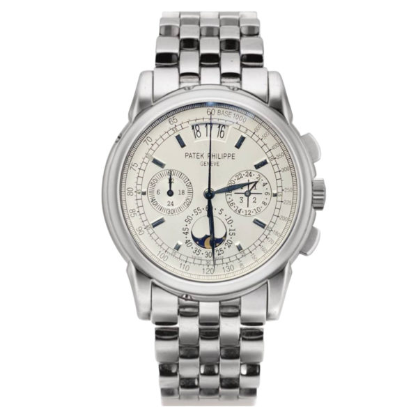 Patek Philippe Grand Complications 43mm Art 5275