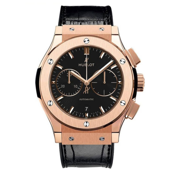 Hublot Classic Fusion Chronograph 45mm Art 5296