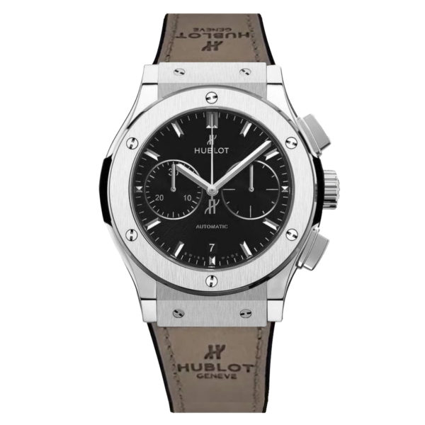 Hublot Classic Fusion Chronograph 45mm Art 5295