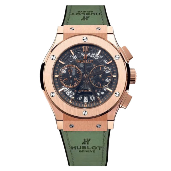 Hublot Classic Fusion Aerofusion 45mm Art 5291