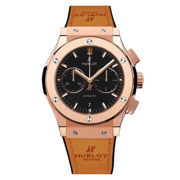 Hublot Classic Fusion Chronograph 45mm Art 5297