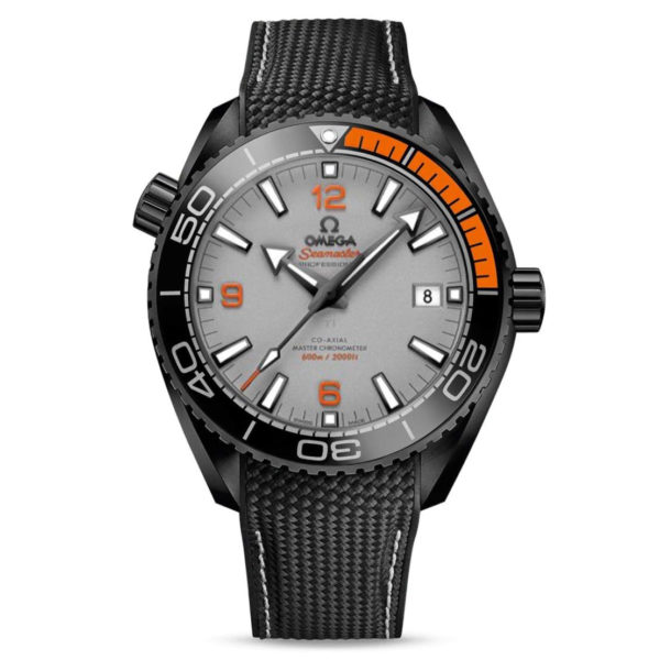 Omega Seamaster Planet Ocean 600M Art 5306