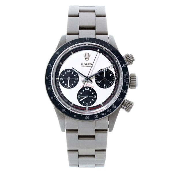 Rolex Cosmograph Daytona 40mm 1963 6263