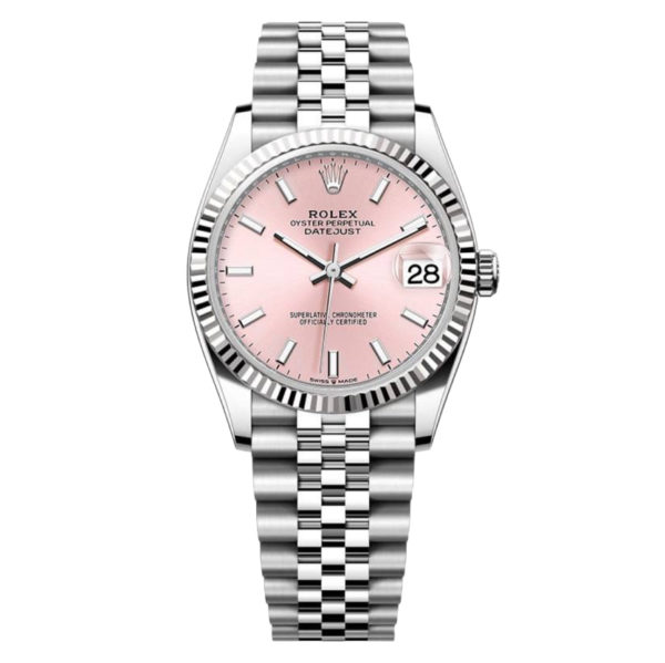 Rolex DateJust 36mm Art 5442