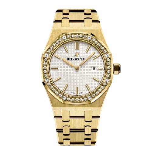 Audemars Piguet Royal Oak 33mm Art 3034