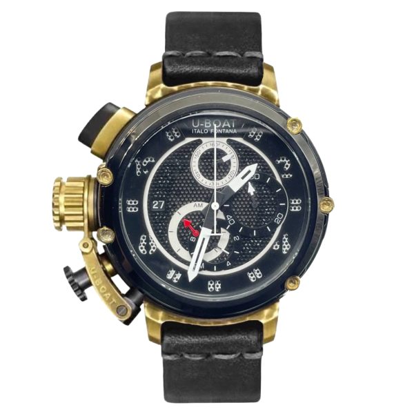 U-Boat Chimera 6495 46mm Art 5530