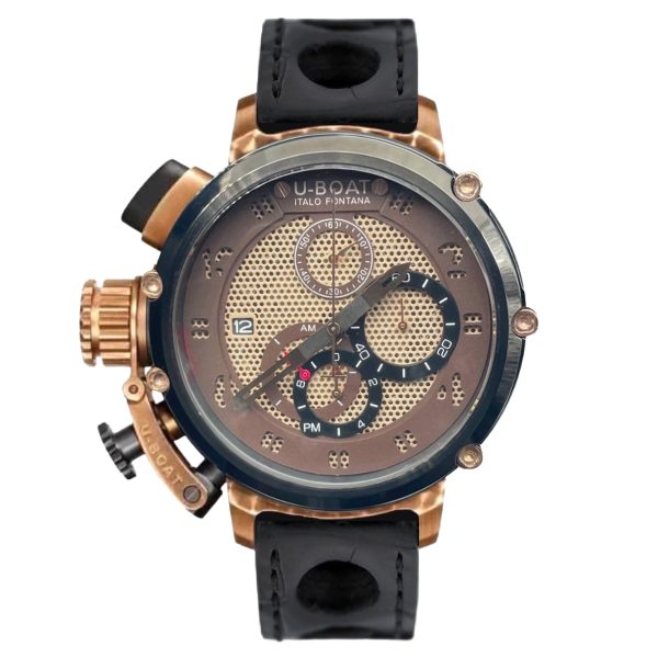 U-Boat Chimera 6495 46mm Art 5532