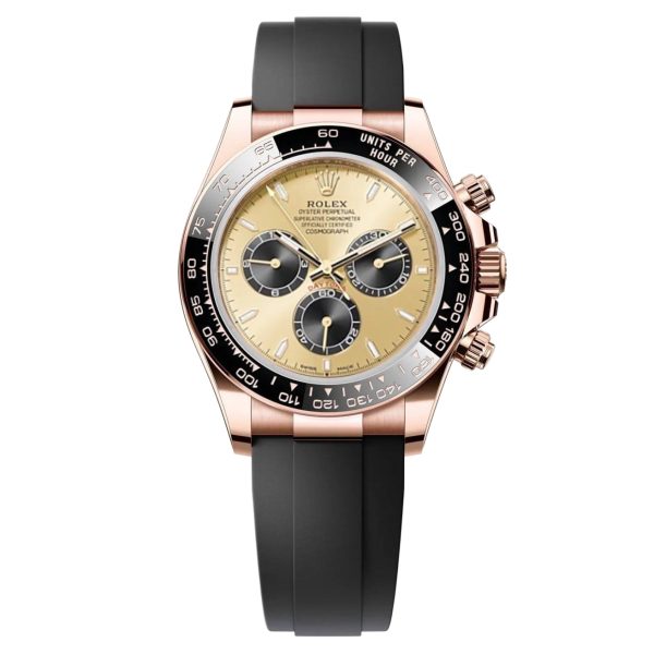 Rolex Cosmograph Daytona 40mm Art 5569