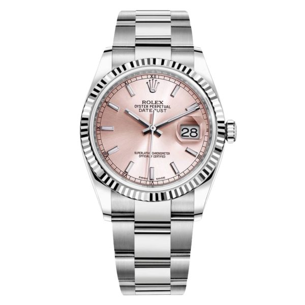 Rolex DateJust 36mm 116234 Oyster