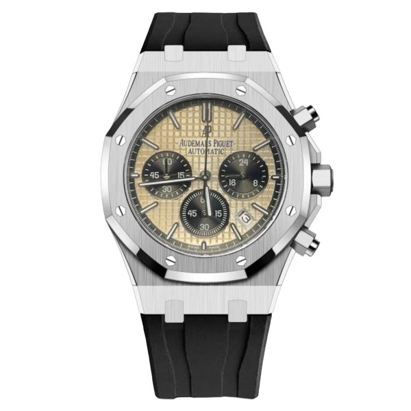 Audemars Piguet Royal Oak Chronograph 41mm Art 5551