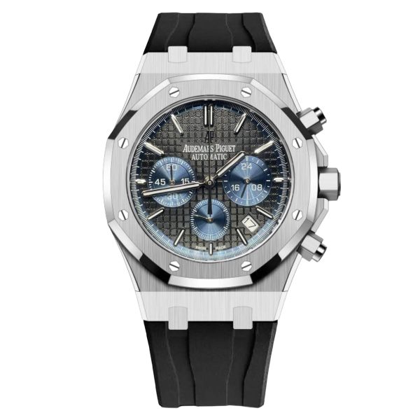 Audemars Piguet Royal Oak Chronograph 41mm Art 5552