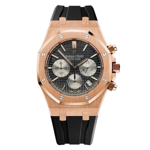 Audemars Piguet Royal Oak Chronograph 41mm Art 5555