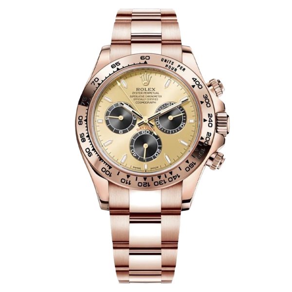 Rolex Cosmograph Daytona 40mm Art 5589