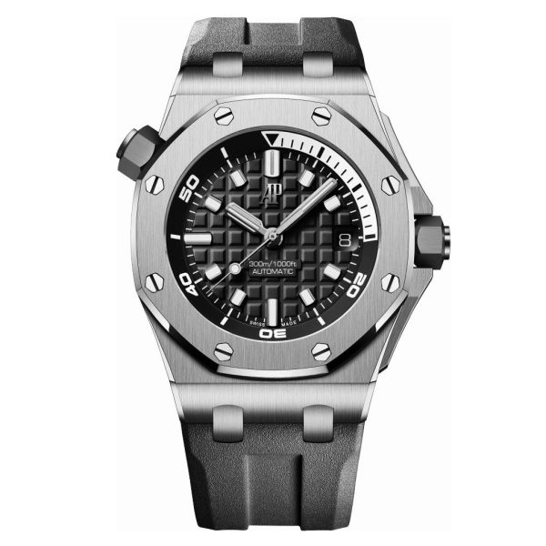 Audemars Piguet Royal Oak Offshore Diver Art 5542