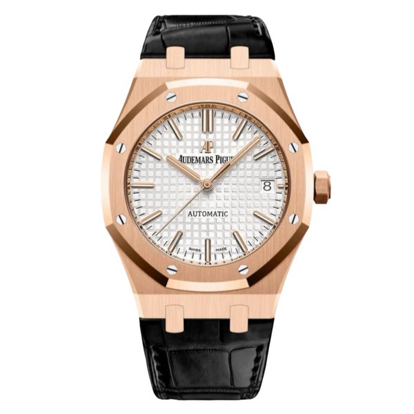 Audemars Piguet Royal Oak 41mm Art 5548