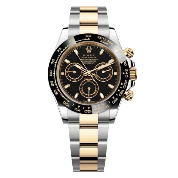 Rolex Cosmograph Daytona 40mm Art 5596