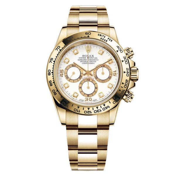 Rolex Cosmograph Daytona 40mm Art 5598