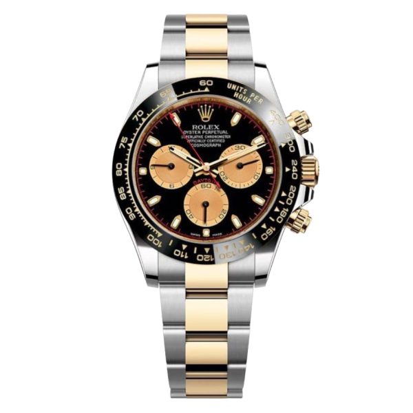Rolex Cosmograph Daytona 40mm Art 5603