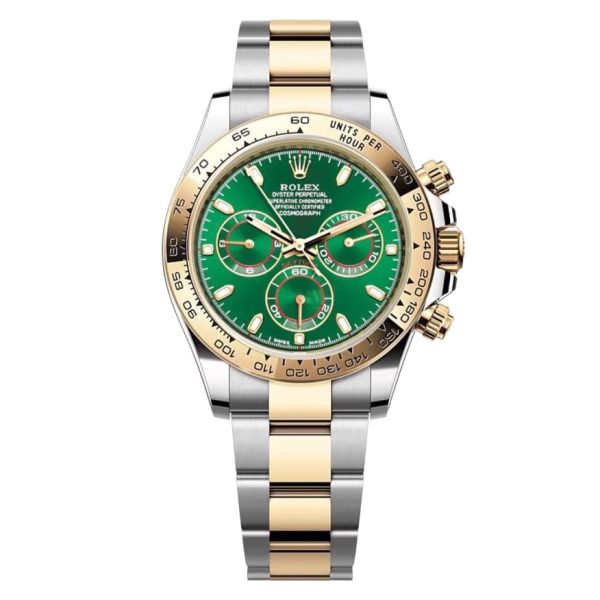 Rolex Cosmograph Daytona 40mm Art 5604