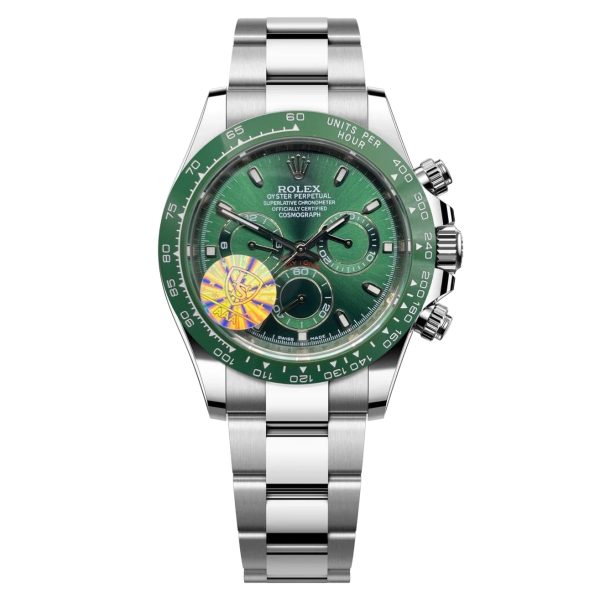 Rolex Cosmograph Daytona 40mm Art 5607