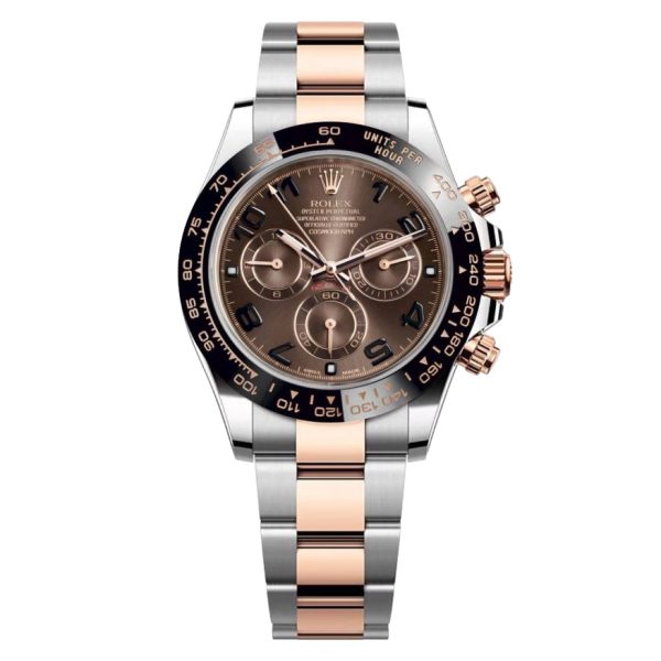 Rolex Cosmograph Daytona 40mm Art 5608