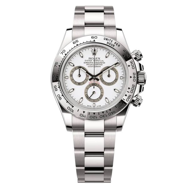 Rolex Cosmograph Daytona 40mm Art 3464